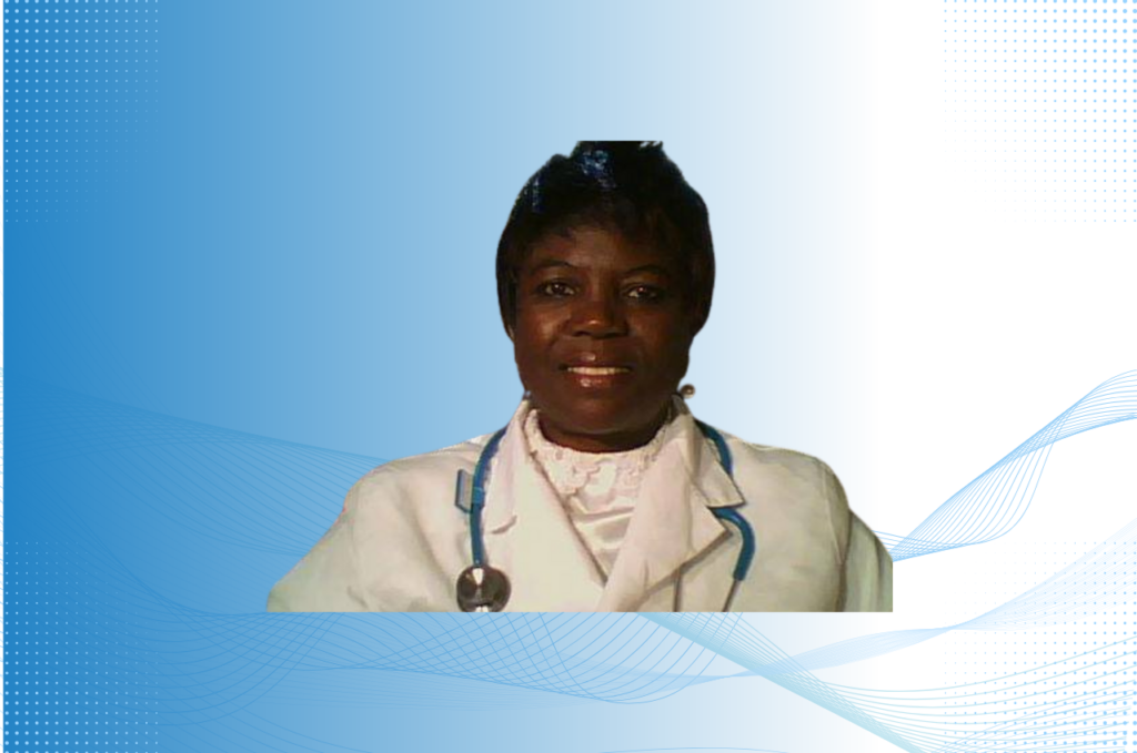 Cordelia Nwonwu, MD